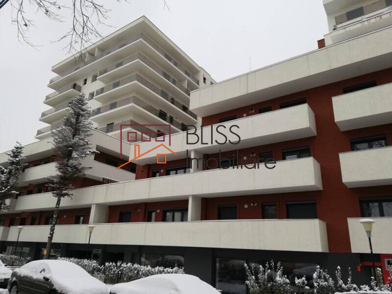 Apartament de Inchiriat Piata Victoriei - 2 Camere - ID:126184 | Bliss Imobiliare / Photo 2 - BLISS Imobiliare