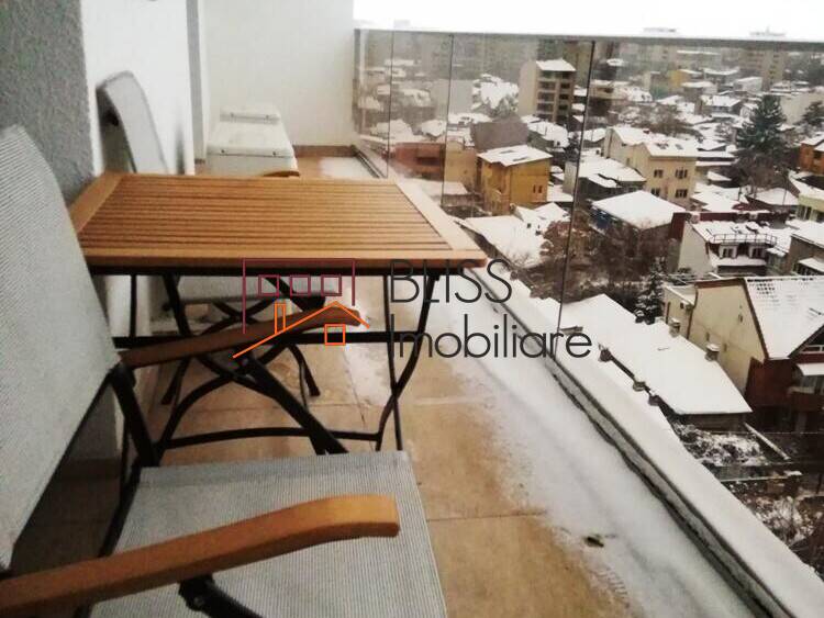 Apartament de Inchiriat Piata Victoriei - 2 Camere - ID:126184 | Bliss Imobiliare / Photo 18 - BLISS Imobiliare