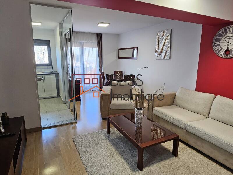 Apartment for Rent Piata Victoriei, Bucharest - 2 Rooms - ID:126184 | Bliss Imobiliare / Photo 8 - BLISS Imobiliare