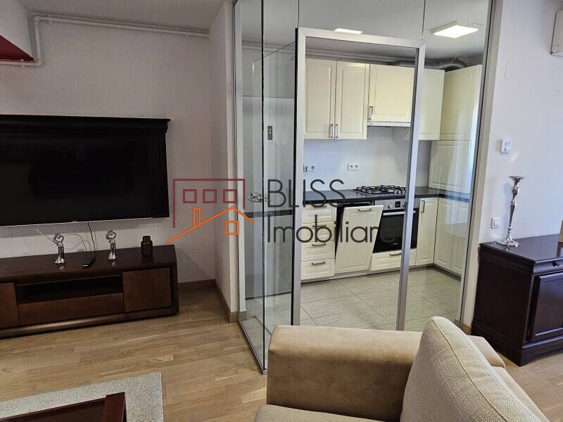 Apartament de Inchiriat Piata Victoriei - 2 Camere - ID:126184 | Bliss Imobiliare / Photo 7 - BLISS Imobiliare