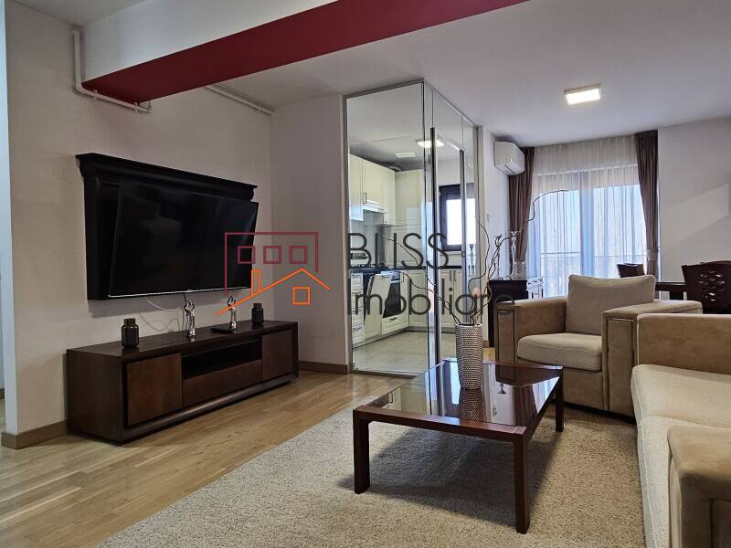 Apartament de Inchiriat Piata Victoriei - 2 Camere - ID:126184 | Bliss Imobiliare / Photo 5 - BLISS Imobiliare
