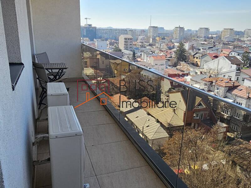 Apartment for Rent Piata Victoriei, Bucharest - 2 Rooms - ID:126184 | Bliss Imobiliare / Photo 21 - BLISS Imobiliare