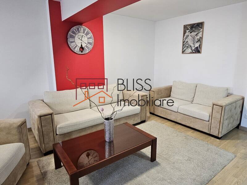 Apartament de Inchiriat Piata Victoriei - 2 Camere - ID:126184 | Bliss Imobiliare / Photo 22 - BLISS Imobiliare