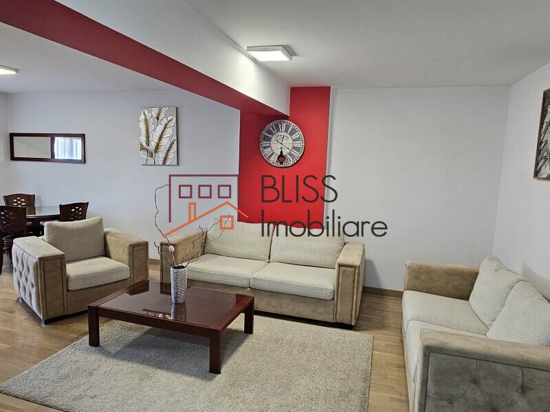 Apartament de Inchiriat Piata Victoriei - 2 Camere - ID:126184 | Bliss Imobiliare / Photo 9 - BLISS Imobiliare