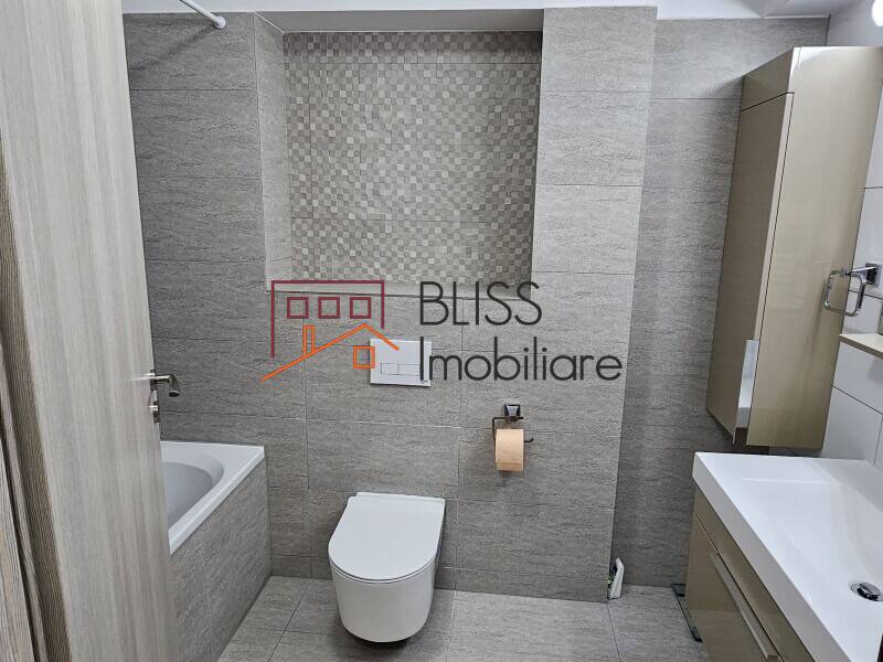 Apartament de Inchiriat Piata Victoriei - 2 Camere - ID:126184 | Bliss Imobiliare / Photo 25 - BLISS Imobiliare