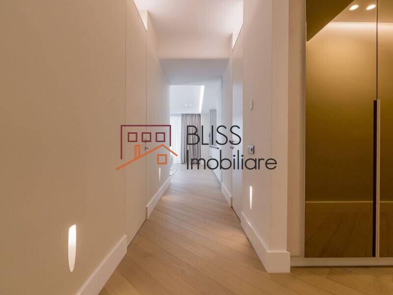 Luxurious 3-Room Apartment In Cortina126, Bucharest / Ilfov | Bliss Imobiliare / Photo 7 - BLISS Imobiliare