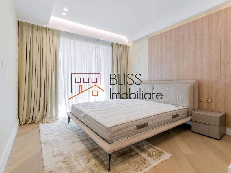 Luxurious 3-Room Apartment In Cortina126, Bucharest / Ilfov | Bliss Imobiliare / Photo 6 - BLISS Imobiliare