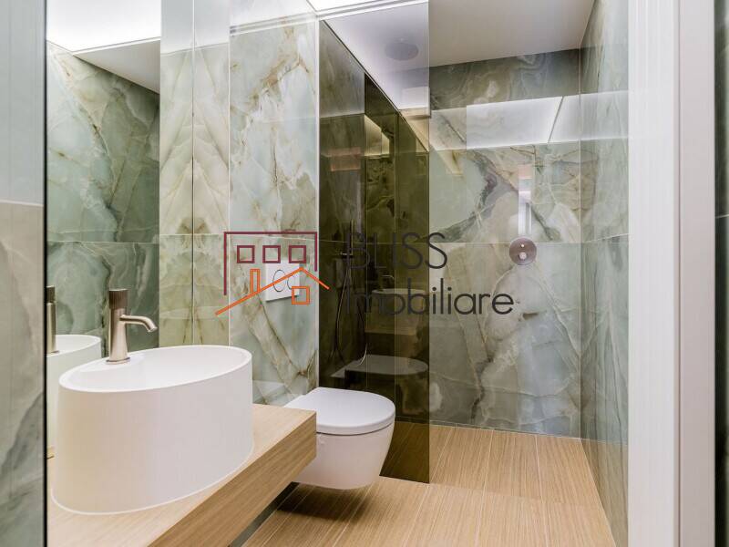 Apartament Luxos Cu 3 Camere Cu Parcare | Bliss Imobiliare / Photo 8 - BLISS Imobiliare
