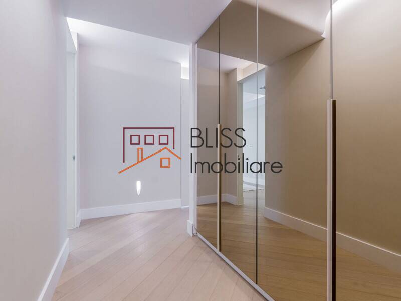 Luxurious 3-Room Apartment In Cortina126, Bucharest / Ilfov | Bliss Imobiliare / Photo 10 - BLISS Imobiliare
