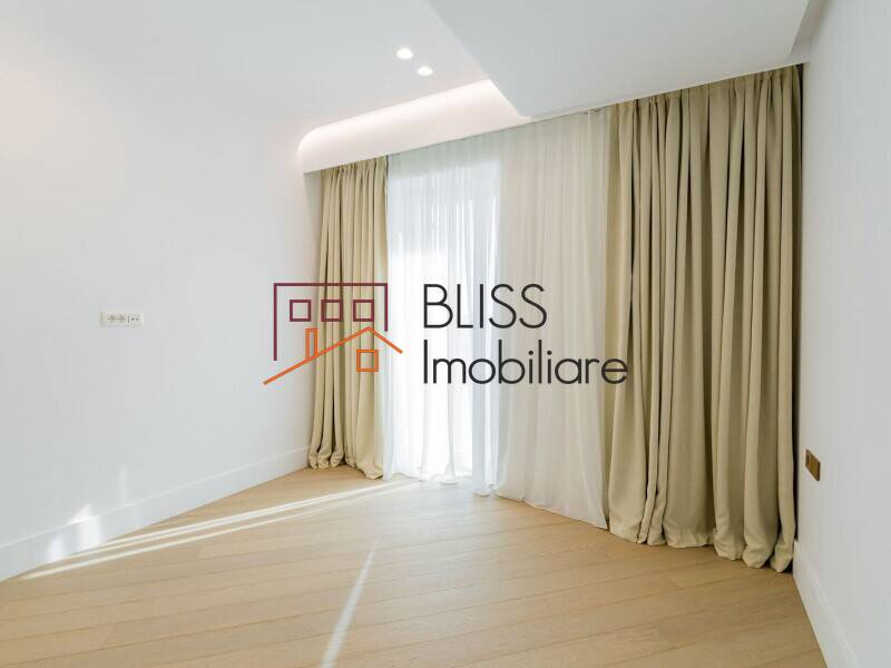 Apartament Luxos Cu 3 Camere Cu Parcare | Bliss Imobiliare / Photo 11 - BLISS Imobiliare