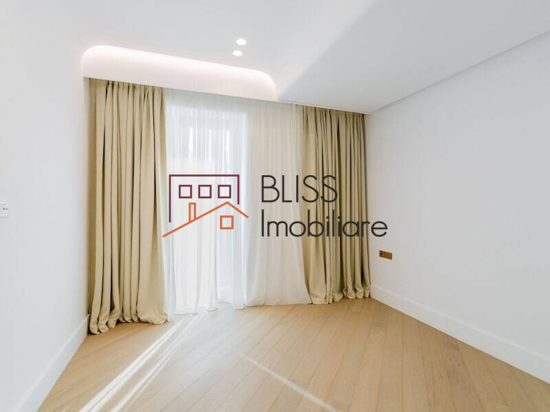 Luxurious 3-Room Apartment In Cortina126, Bucharest / Ilfov | Bliss Imobiliare / Photo 12 - BLISS Imobiliare