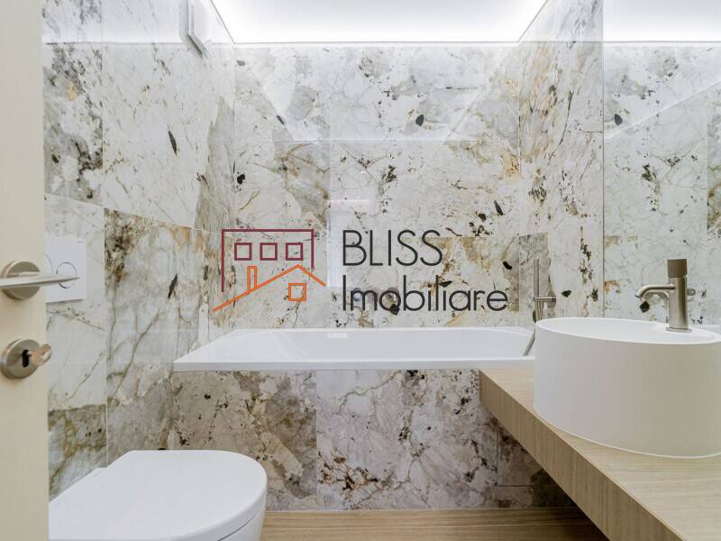 Apartament Luxos Cu 3 Camere Cu Parcare | Bliss Imobiliare / Photo 13 - BLISS Imobiliare