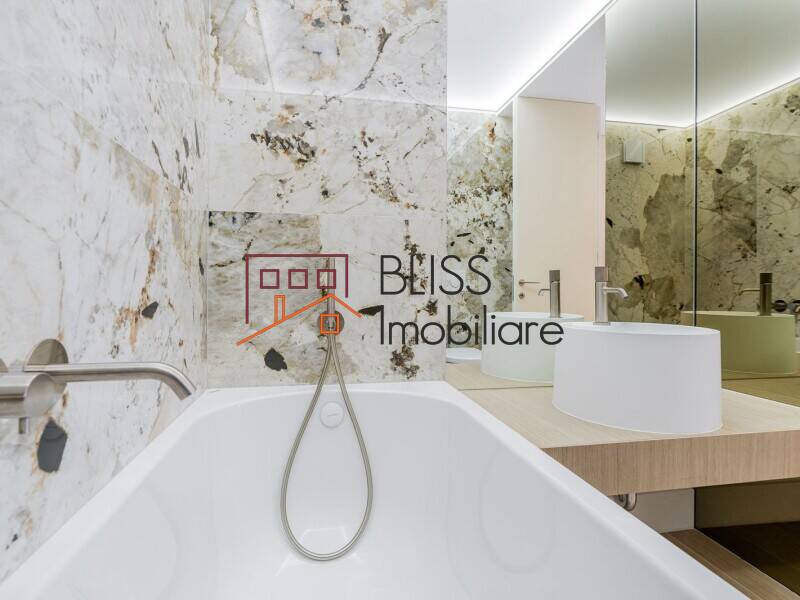 Luxurious 3-Room Apartment In Cortina126, Bucharest / Ilfov | Bliss Imobiliare / Photo 14 - BLISS Imobiliare