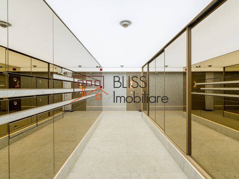 Apartament Luxos Cu 3 Camere Cu Parcare | Bliss Imobiliare / Photo 18 - BLISS Imobiliare