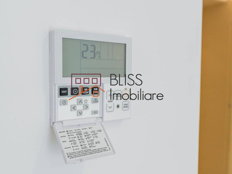 Apartament Luxos Cu 3 Camere Cu Parcare | Bliss Imobiliare / Photo 19 - BLISS Imobiliare