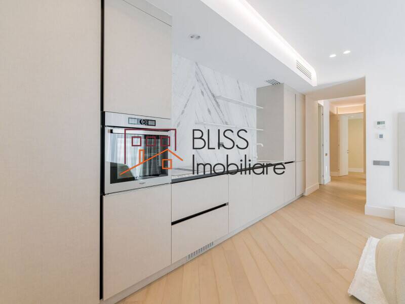Apartament Luxos Cu 3 Camere Cu Parcare | Bliss Imobiliare / Photo 20 - BLISS Imobiliare