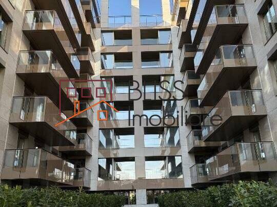 Apartament de Inchiriat Iancu Nicolae | Pipera - 3 Camere - ID:126198 | Bliss Imobiliare / Photo 1 - BLISS Imobiliare