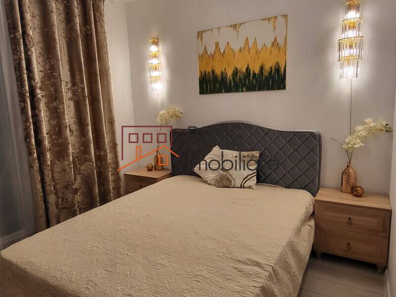 Apartament de Inchiriat Berceni | Popesti Leordeni - 2 Camere - ID:126201 | Bliss Imobiliare / Photo 5 - BLISS Imobiliare