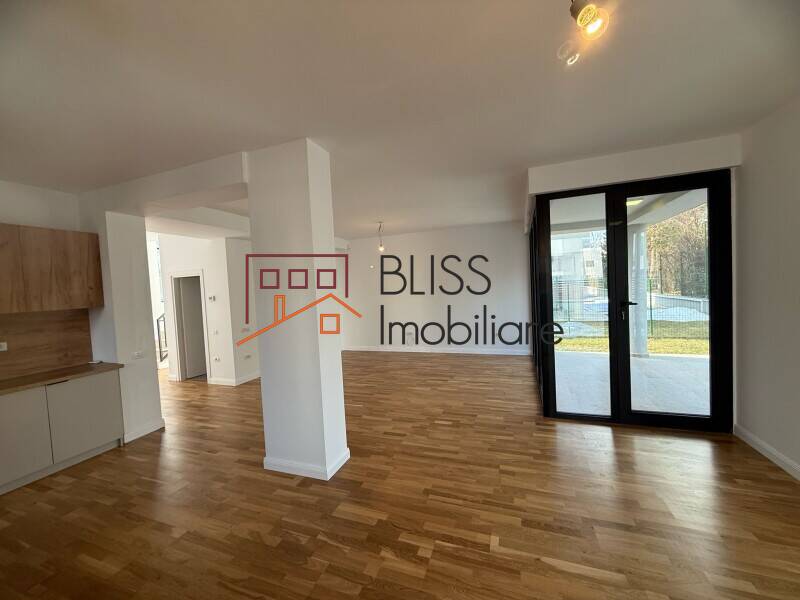4-Bedroom Villa – T9 Residence Pipera, Bucharest / Ilfov | Bliss Imobiliare / Photo 7 - BLISS Imobiliare