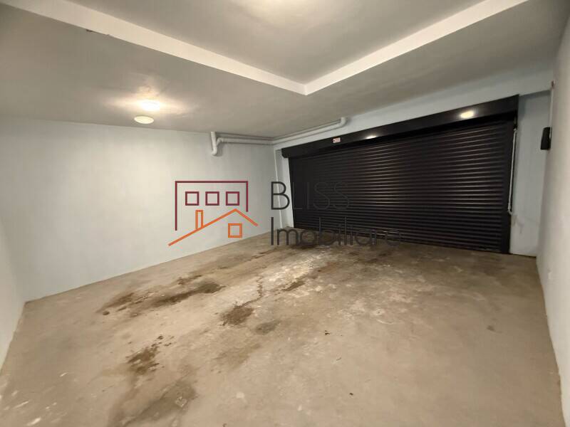 Vila Exclusivista T9 Residence Pipera | Bliss Imobiliare / Photo 13 - BLISS Imobiliare