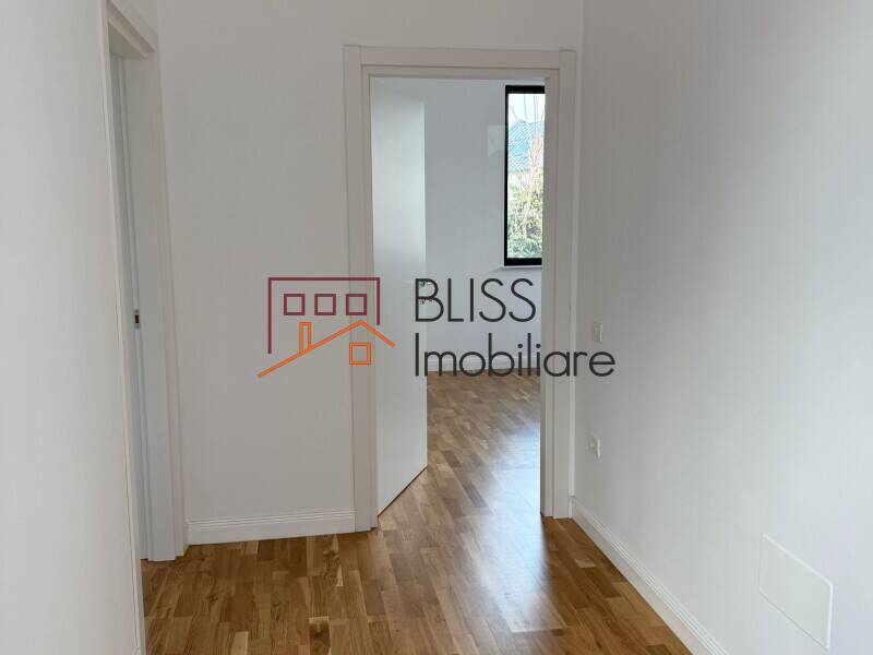 Vila Exclusivista T9 Residence Pipera | Bliss Imobiliare / Photo 30 - BLISS Imobiliare