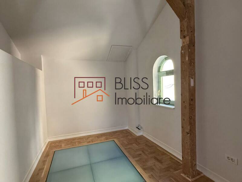 House for Sale KM 0 | Ultracentral, Bucharest - 7 Rooms - ID:126049 | Bliss Imobiliare / Photo 5 - BLISS Imobiliare