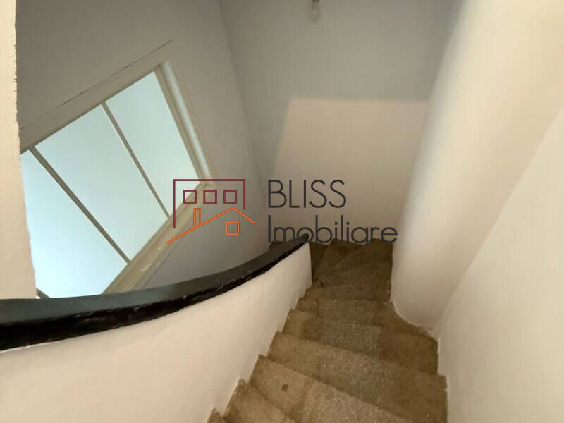 House for Sale KM 0 | Ultracentral, Bucharest - 7 Rooms - ID:126049 | Bliss Imobiliare / Photo 7 - BLISS Imobiliare
