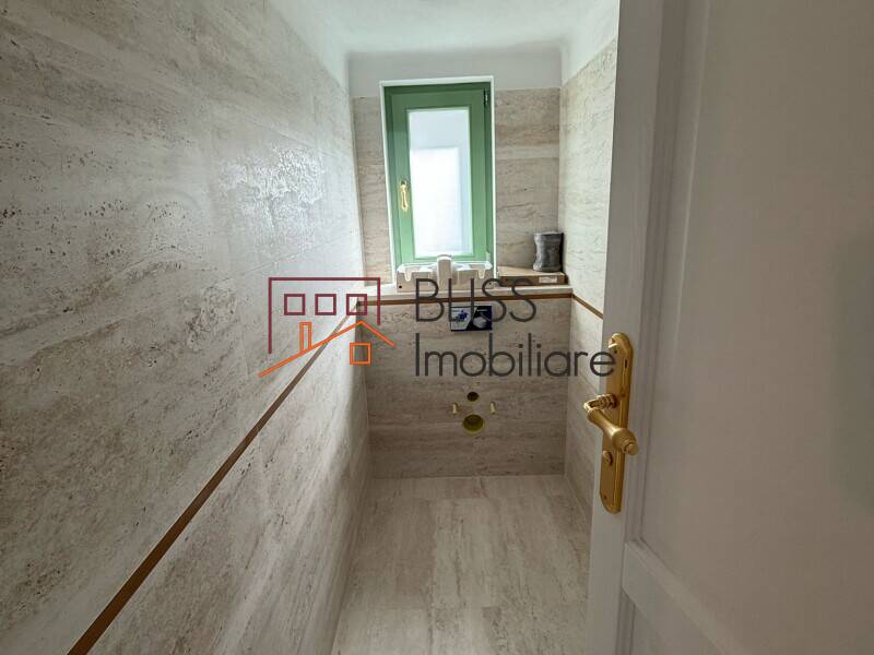 House for Sale KM 0 | Ultracentral, Bucharest - 7 Rooms - ID:126049 | Bliss Imobiliare / Photo 6 - BLISS Imobiliare