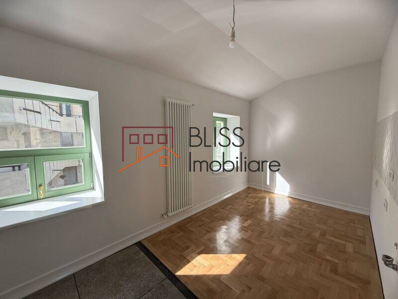 House for Sale KM 0 | Ultracentral, Bucharest - 7 Rooms - ID:126049 | Bliss Imobiliare / Photo 8 - BLISS Imobiliare