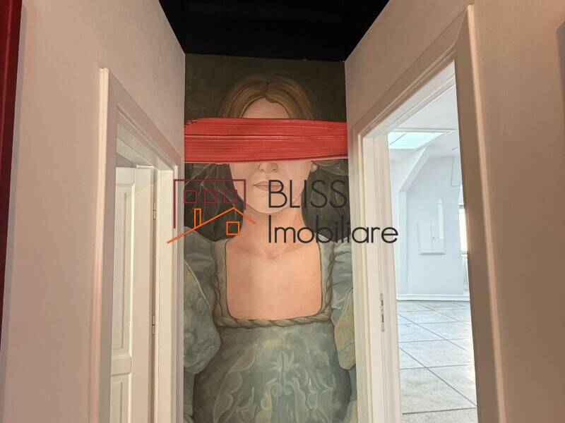 House for Sale KM 0 | Ultracentral, Bucharest - 7 Rooms - ID:126049 | Bliss Imobiliare / Photo 11 - BLISS Imobiliare