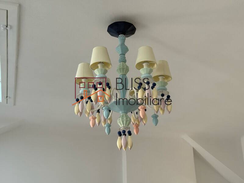 House for Sale KM 0 | Ultracentral, Bucharest - 7 Rooms - ID:126049 | Bliss Imobiliare / Photo 12 - BLISS Imobiliare