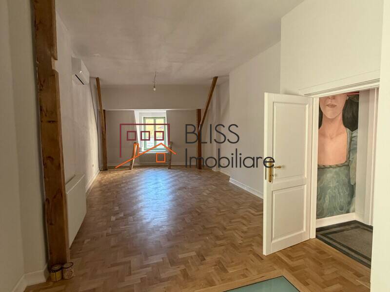 Casa de Vanzare KM 0 | Ultracentral - 7 Camere - ID:126049 | Bliss Imobiliare / Photo 4 - BLISS Imobiliare