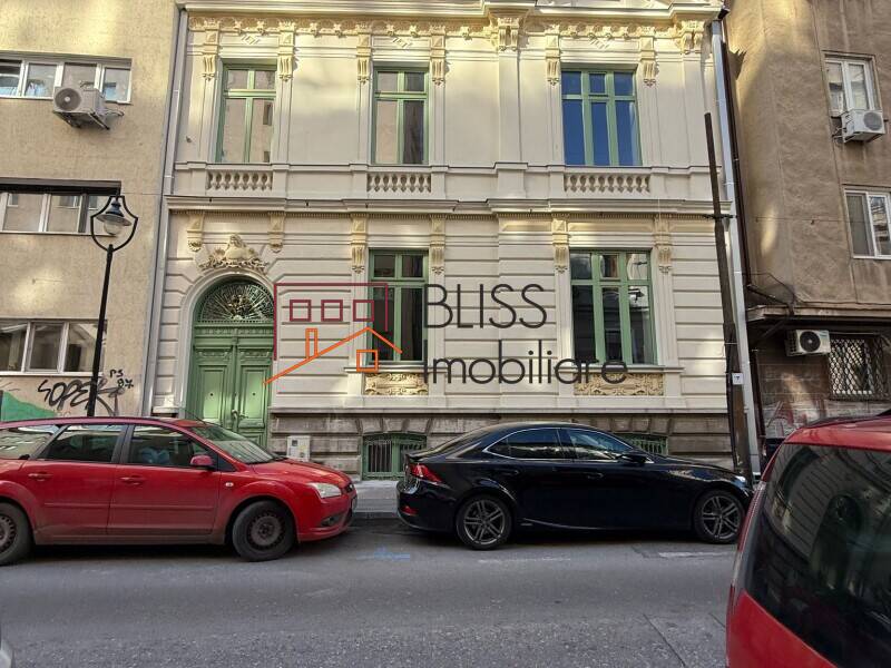 House for Sale KM 0 | Ultracentral, Bucharest - 7 Rooms - ID:126049 | Bliss Imobiliare / Photo 14 - BLISS Imobiliare