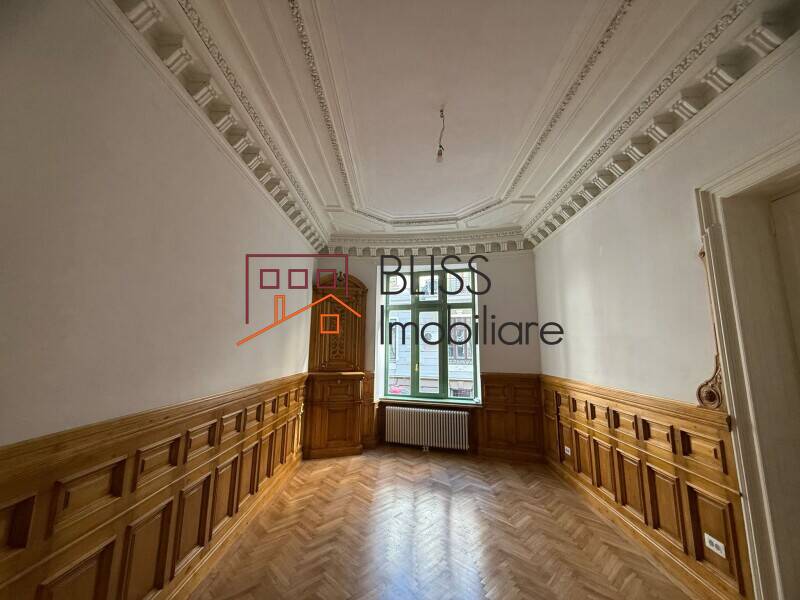 Casa de Vanzare KM 0 | Ultracentral - 7 Camere - ID:126049 | Bliss Imobiliare / Photo 18 - BLISS Imobiliare