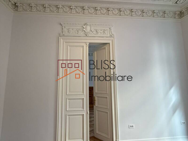 House for Sale KM 0 | Ultracentral, Bucharest - 7 Rooms - ID:126049 | Bliss Imobiliare / Photo 20 - BLISS Imobiliare