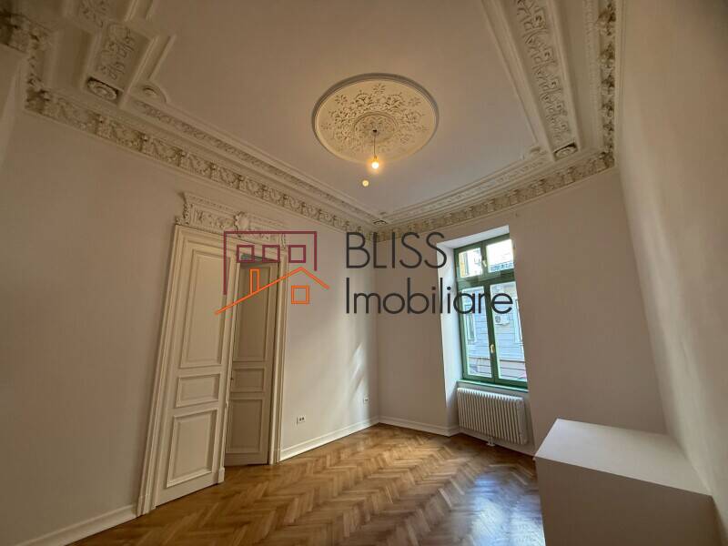 Casa de Vanzare KM 0 | Ultracentral - 7 Camere - ID:126049 | Bliss Imobiliare / Photo 21 - BLISS Imobiliare