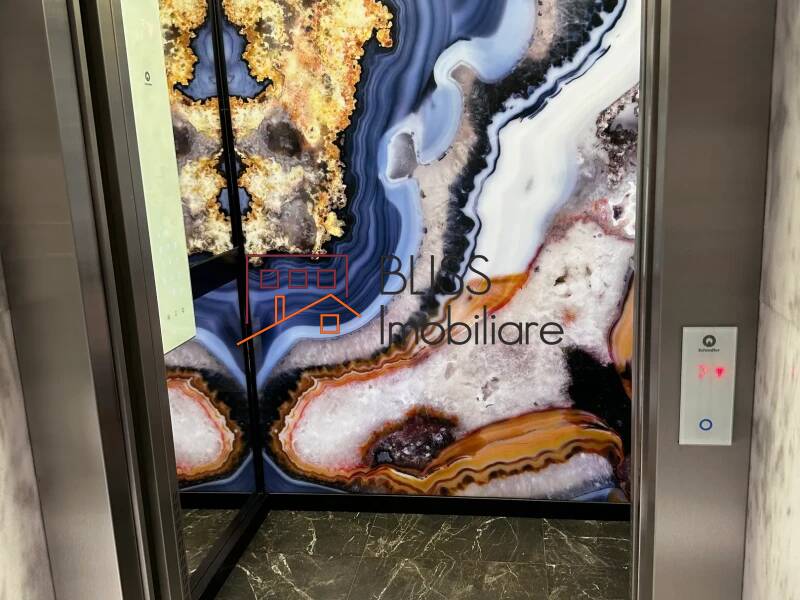 Apartament de Inchiriat Herastrau | Nordului - 2 Camere - ID:126244 | Bliss Imobiliare / Photo 15 - BLISS Imobiliare