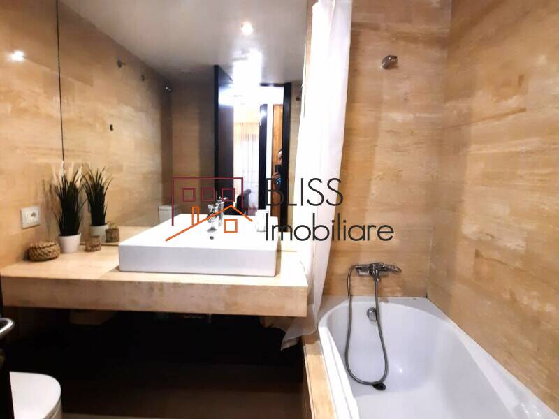 Apartament de Inchiriat Dorobanti | Primaverii | Kiseleff | Aviatorilor - 2 Camere - ID:126225 | Bliss Imobiliare / Photo 13 - BLISS Imobiliare