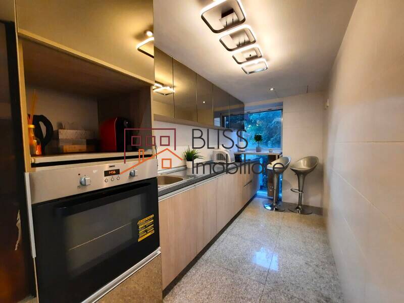 Apartment for Rent Dorobanti | Primaverii | Kiseleff | Aviatorilor, Bucharest - 1 Bedroom - ID:126225 | Bliss Imobiliare / Photo 9 - BLISS Imobiliare