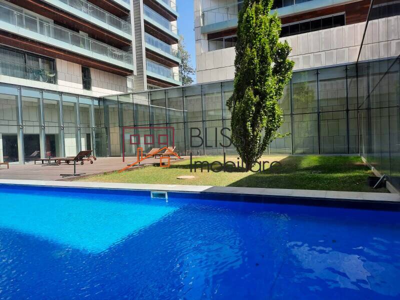 Apartment for Rent Dorobanti | Primaverii | Kiseleff | Aviatorilor, Bucharest - 1 Bedroom - ID:126225 | Bliss Imobiliare / Photo 26 - BLISS Imobiliare