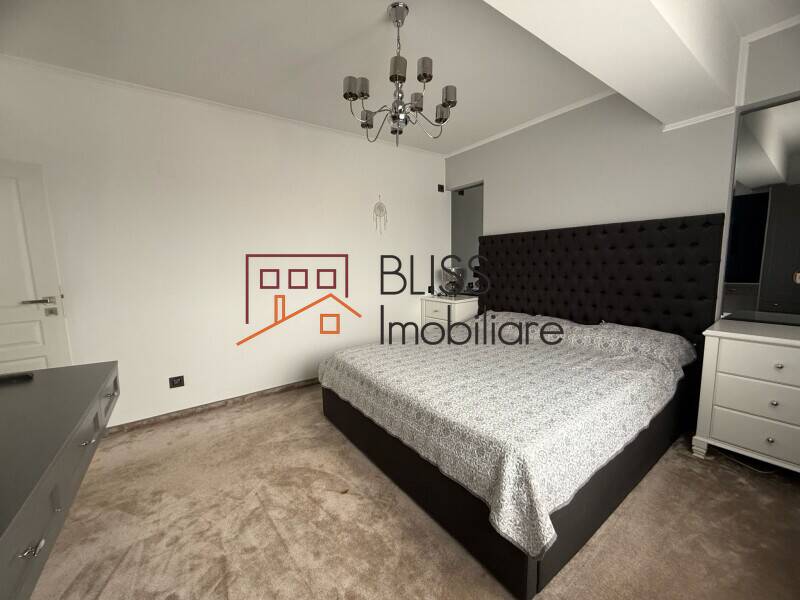 Furnished 2-Bedroom Apartment, Built 2016, Iancu Nicolae, Bucharest / Ilfov | Bliss Imobiliare / Photo 18 - BLISS Imobiliare