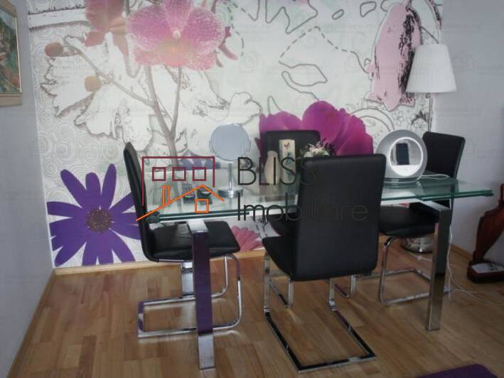 Apartment for Rent Iancu Nicolae | Pipera, Bucharest - 2 Bedroom - ID:29227 | Bliss Imobiliare / Photo 1 - BLISS Imobiliare