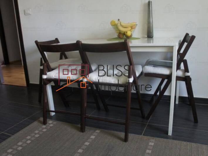 Apartment for Rent Iancu Nicolae | Pipera, Bucharest - 2 Bedroom - ID:29227 | Bliss Imobiliare / Photo 2 - BLISS Imobiliare