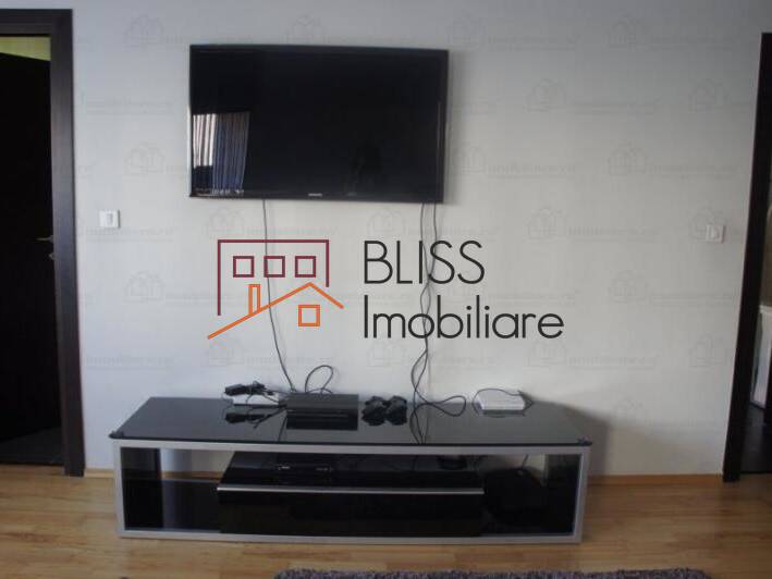 Apartament de Inchiriat Iancu Nicolae | Pipera - 3 Camere - ID:29227 | Bliss Imobiliare / Photo 3 - BLISS Imobiliare