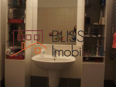 Apartment for Rent Iancu Nicolae | Pipera, Bucharest - 2 Bedroom - ID:29227 | Bliss Imobiliare / Photo 4 - BLISS Imobiliare