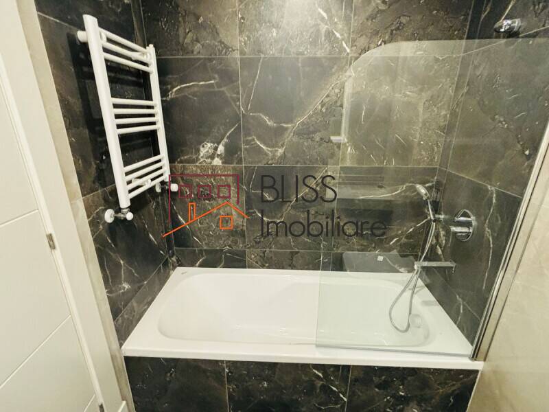 Apartment for Rent Iancu Nicolae | Pipera, Bucharest / Ilfov - 2 Bedroom - ID:126256 | Bliss Imobiliare / Photo 11 - BLISS Imobiliare