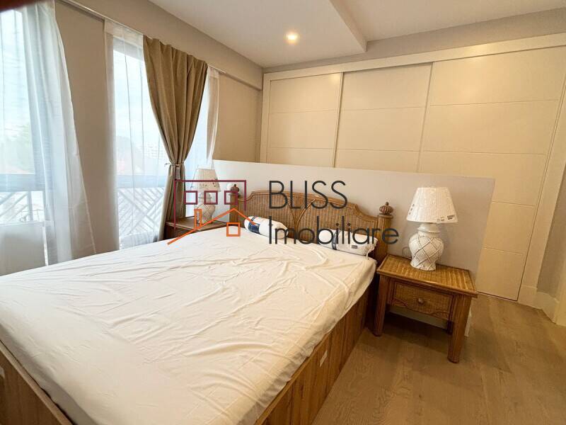 Apartment for Rent Iancu Nicolae | Pipera, Bucharest / Ilfov - 2 Bedroom - ID:126256 | Bliss Imobiliare / Photo 7 - BLISS Imobiliare