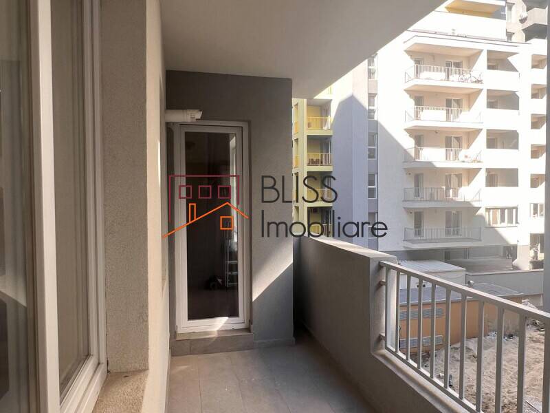Apartment for Rent Nicolae Teclu, Bucharest - 1 Bedroom - ID:126257 | Bliss Imobiliare / Photo 5 - BLISS Imobiliare