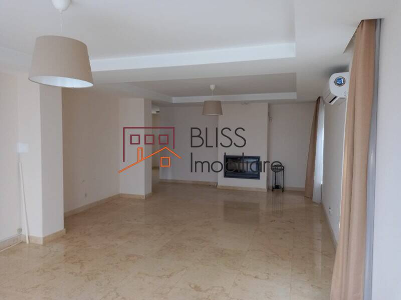 House / Villa, 3 Bedrooms for Rent, Bucharest / Ilfov | Bliss Imobiliare / Photo 1 - BLISS Imobiliare