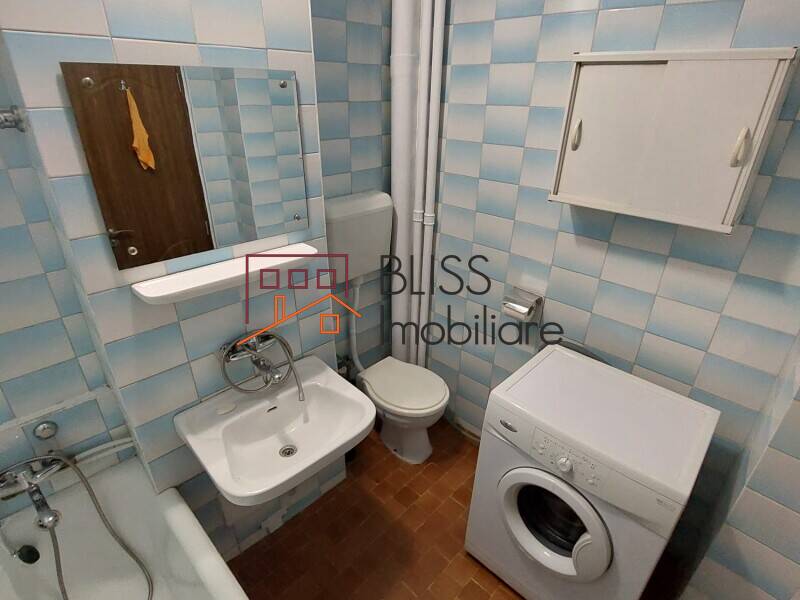 Apartament de Inchiriat Basarabia - 3 Camere - ID:126261 | Bliss Imobiliare / Photo 7 - BLISS Imobiliare